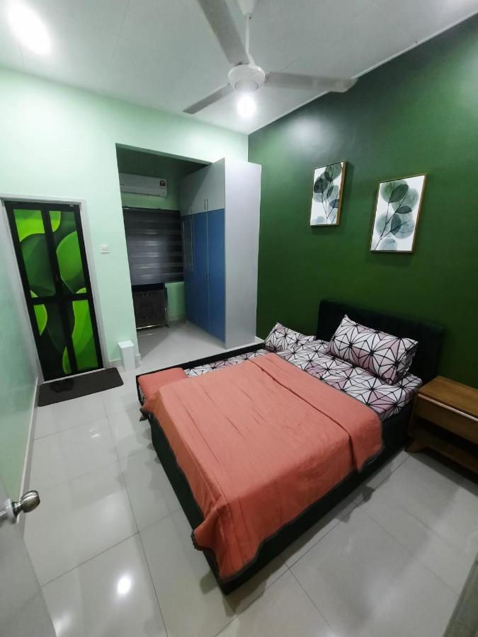 Homestay Dr. Z 클랑 외부 사진