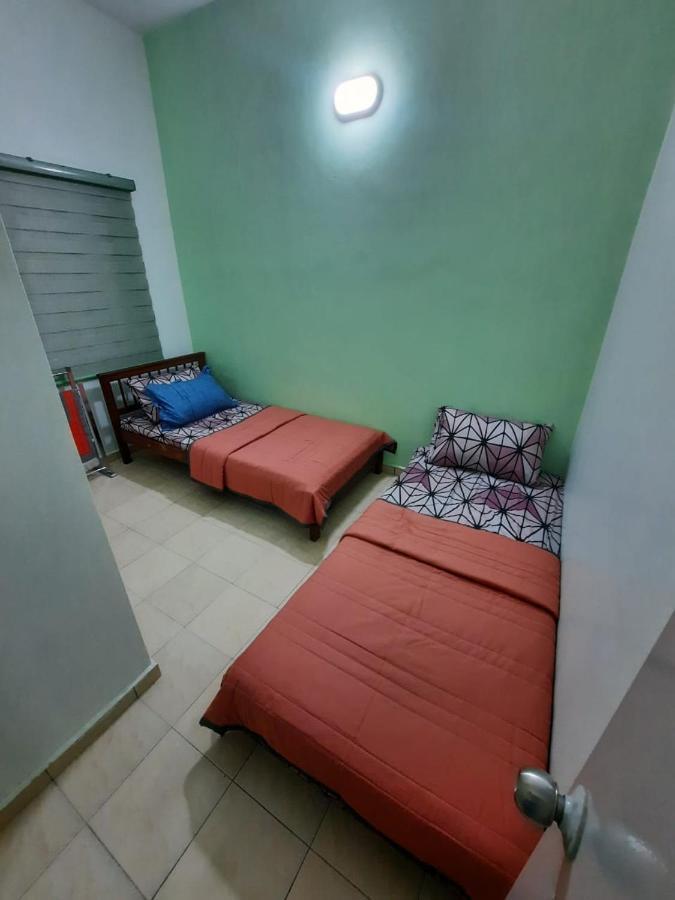 Homestay Dr. Z 클랑 외부 사진