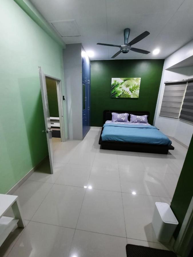 Homestay Dr. Z 클랑 외부 사진