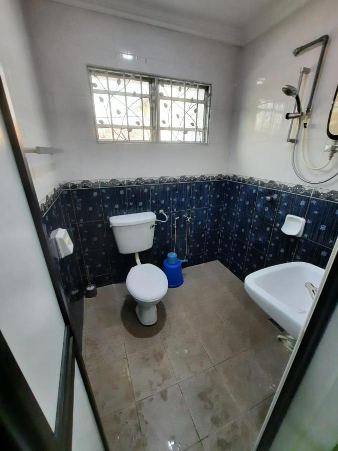 Homestay Dr. Z 클랑 외부 사진