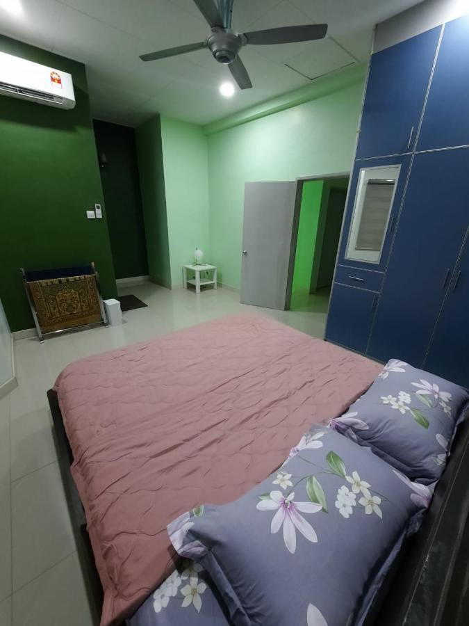 Homestay Dr. Z 클랑 외부 사진